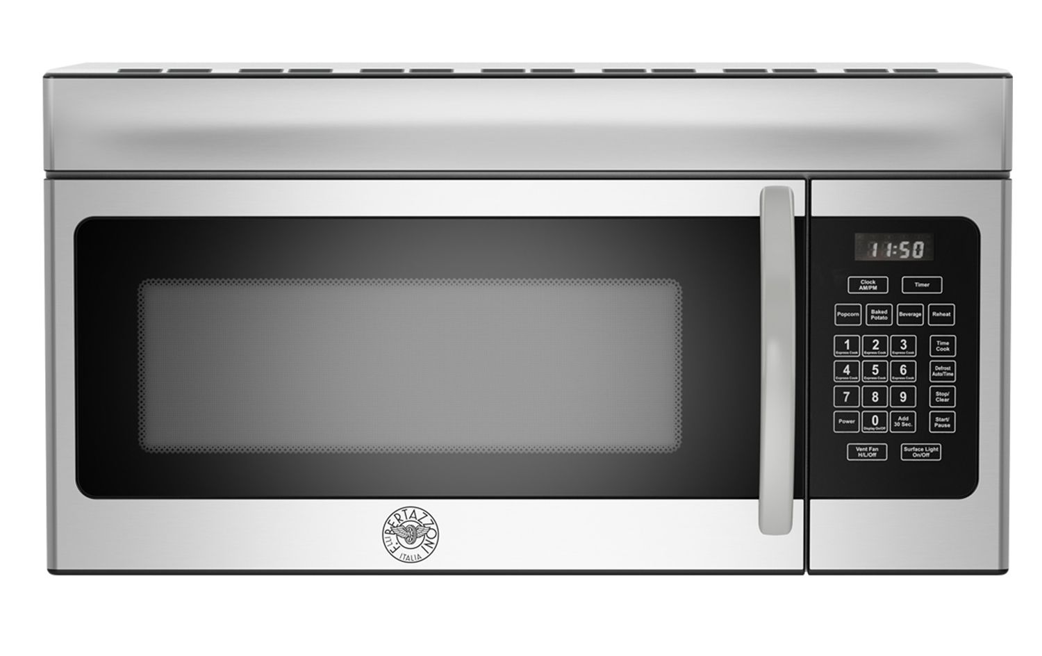 Bertazzoni | 30