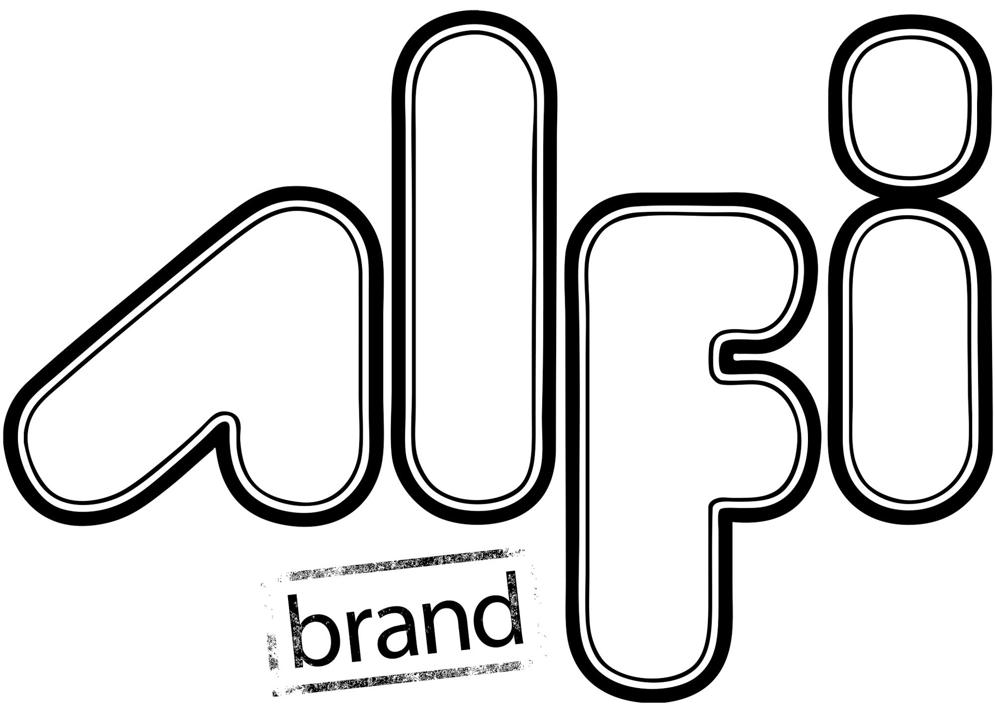ALFI Brand - White 16