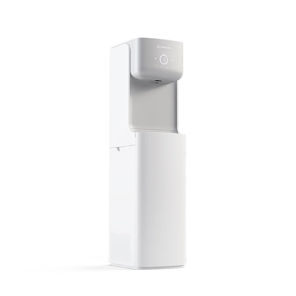 Mr Cool | MRCOOL Thermo-Controled Water Dispensers with RO type 4-Stage Filter System | MTW04RO