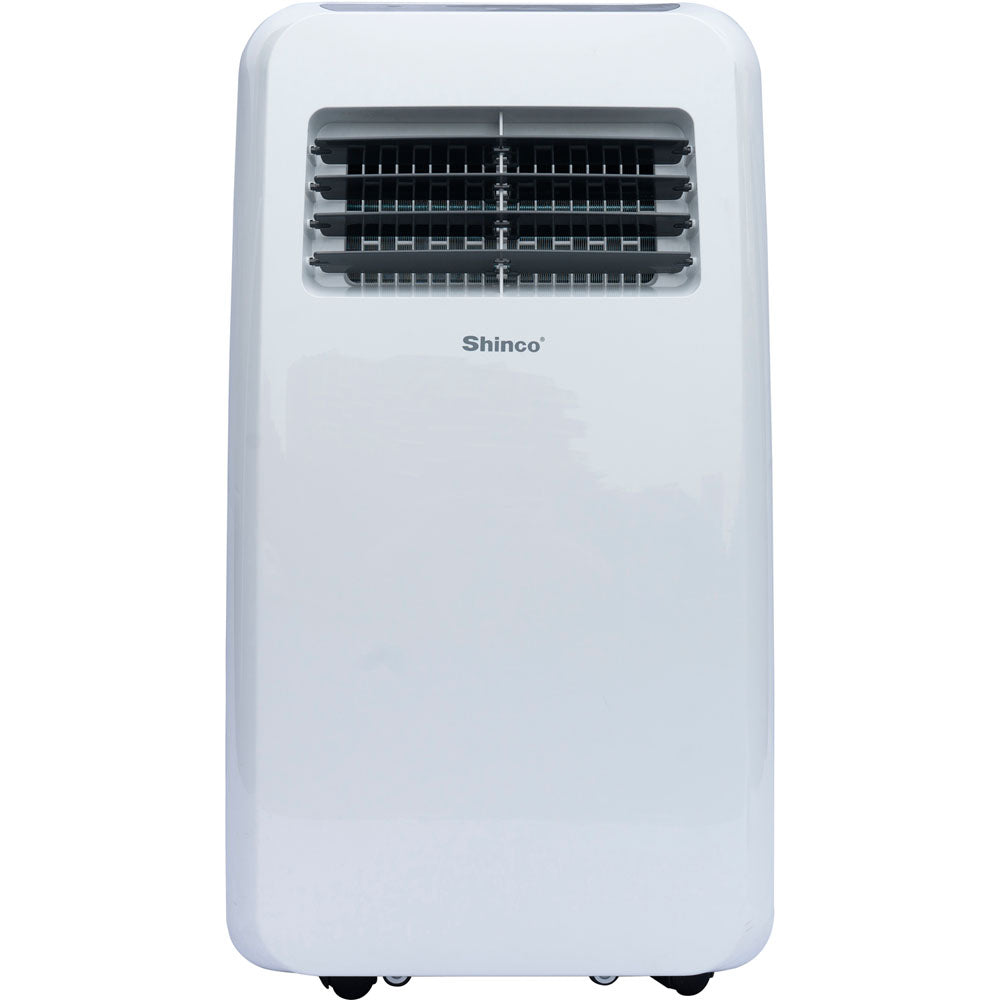 Shinco - 8,000 BTU Portable Air Conditioner - Portable - SPF2-08C