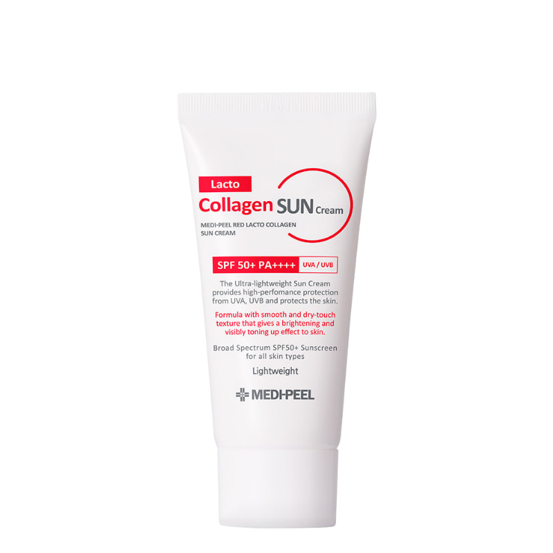 Red Lacto Collagen Sun Cream SPF50+ PA++++