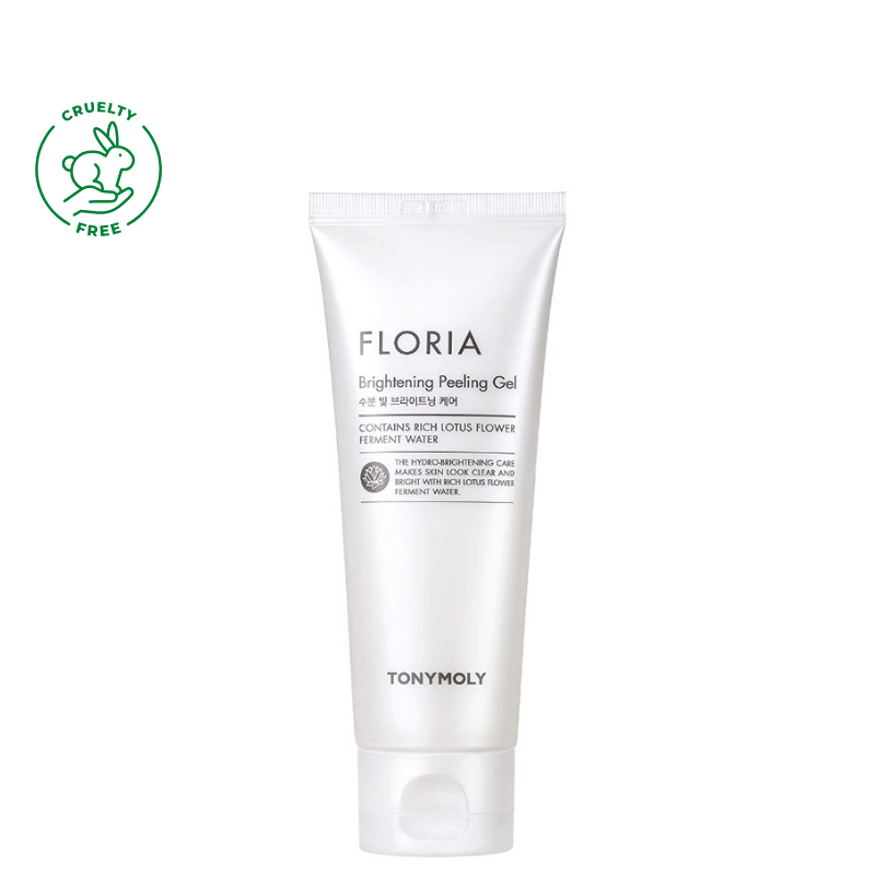 Floria Brightening Peeling Gel