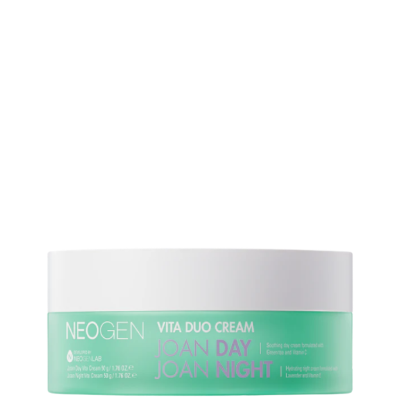 Vita Duo Cream Joan Day Joan Night