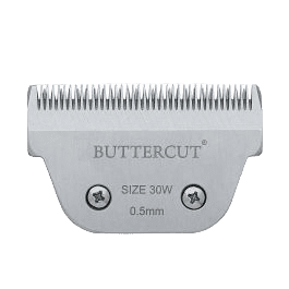 BUTTERCUT WIDE BLADE A-5 STYLE #30