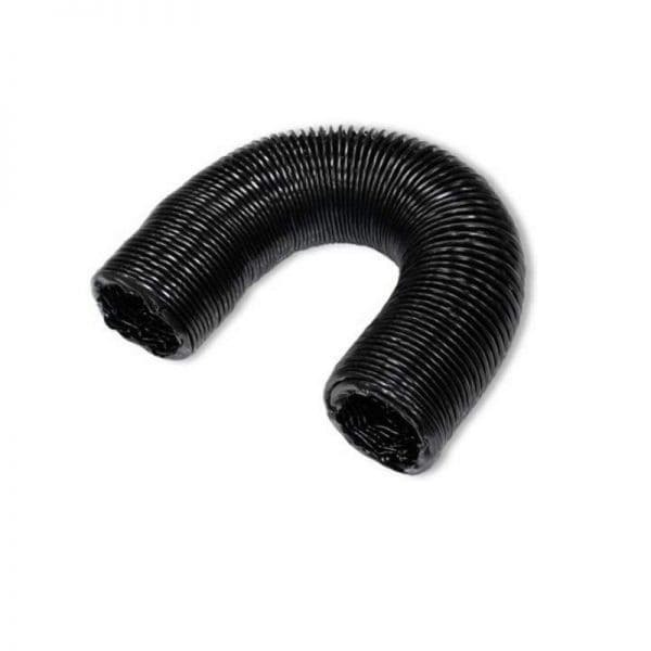B-Air Grizzly Cage Dryer Hose -  Black