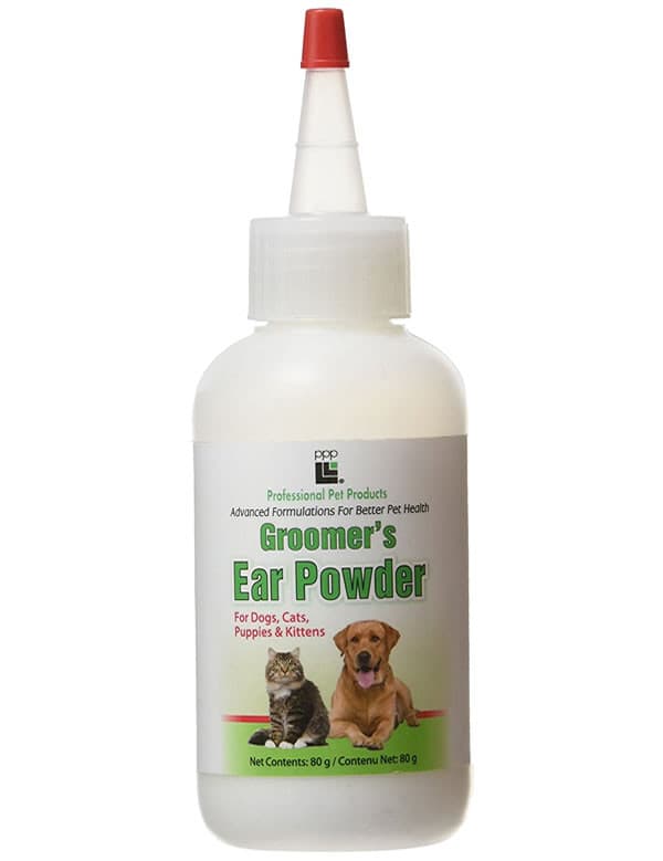 PPP Ear Powder 80 Grams