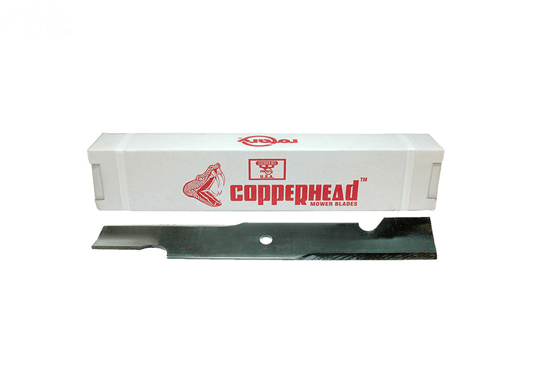 Rotary 11224-6 COPPERHEAD 6 PACK BLADE 11224 Replaces Exmark 103-6403