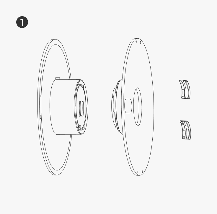 Bambu Lab PETG - Transparent (With Spool) - Additive-X