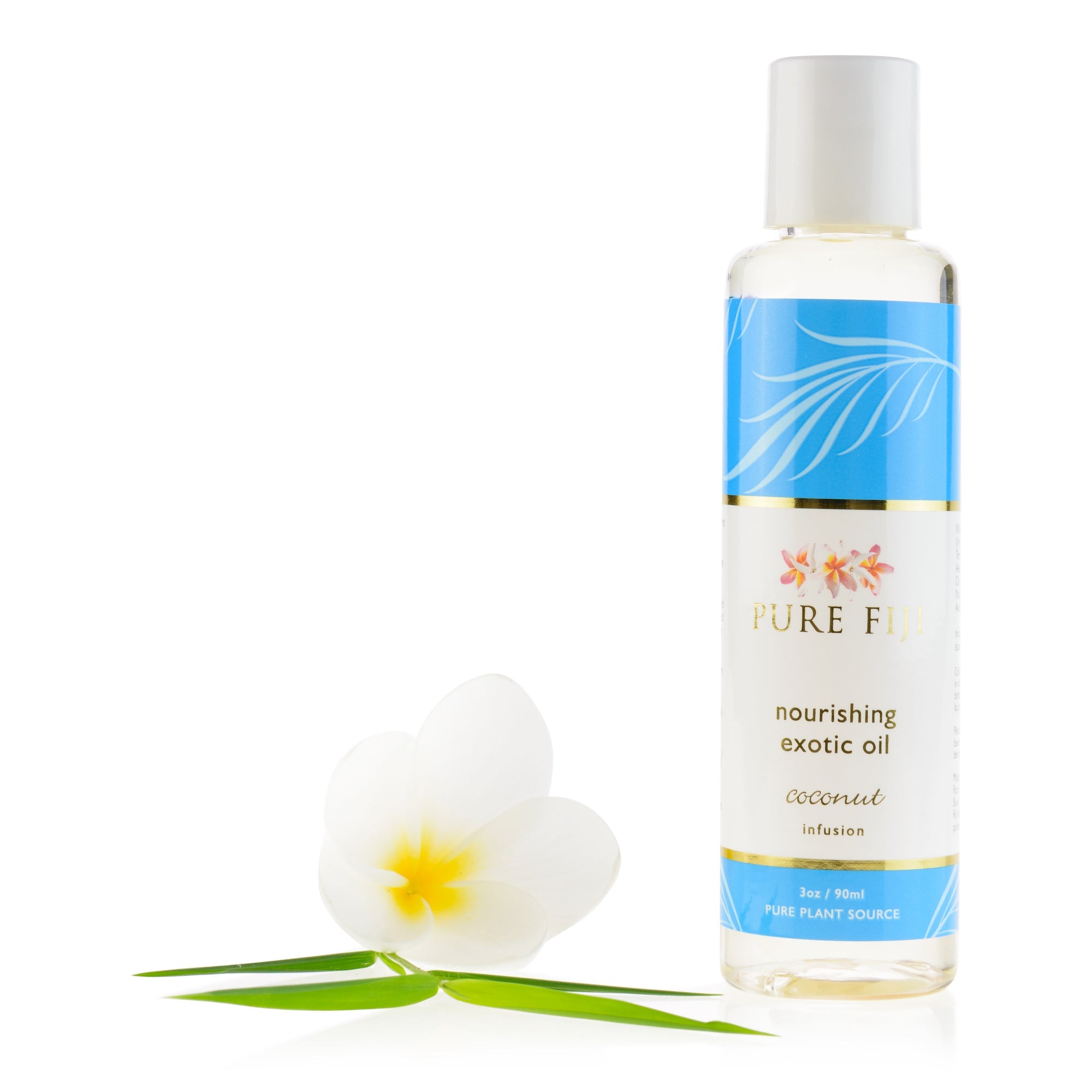  Nourishing Exotic Oil (3oz/90ml) 