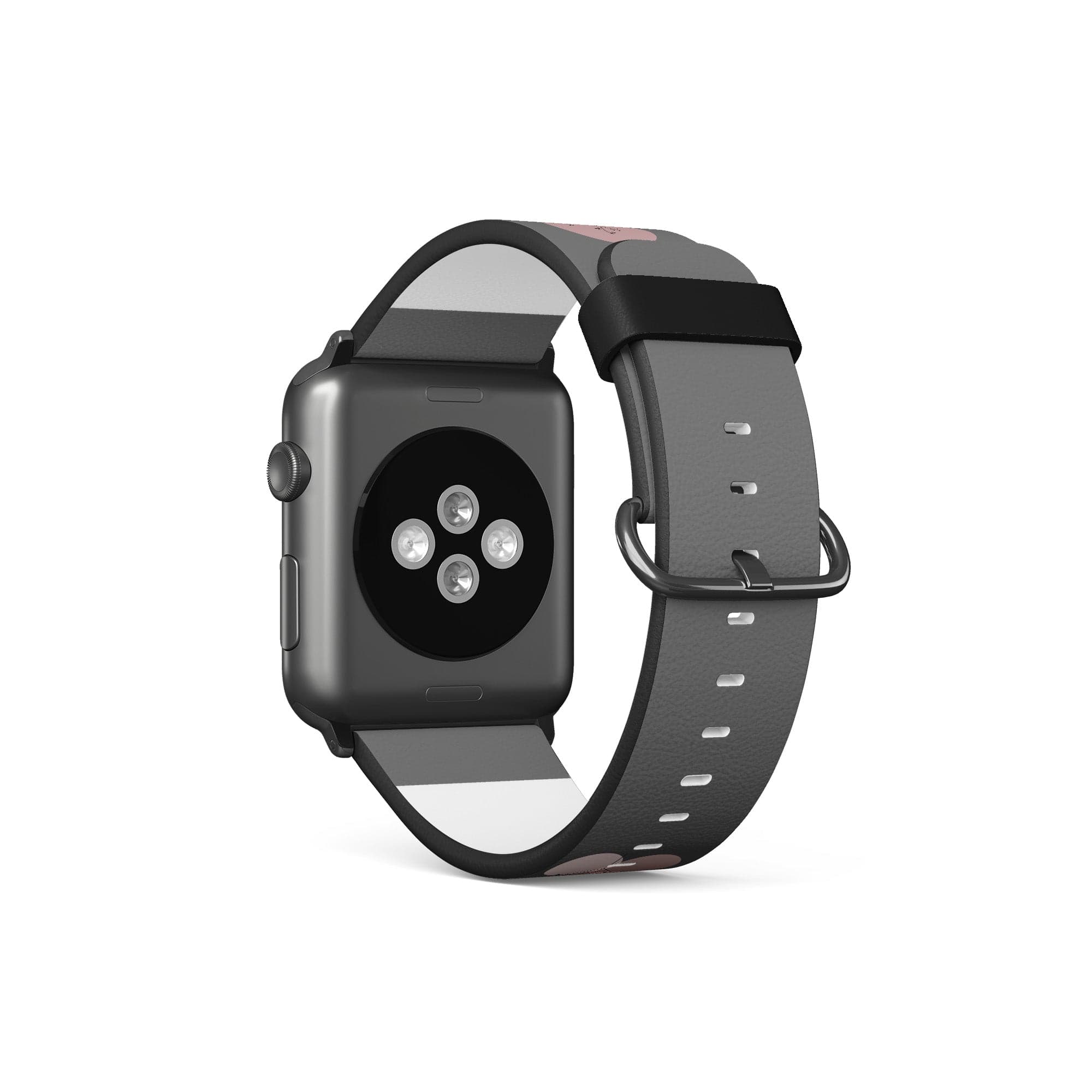 Dormant Blossoms | Minimalistic Apple Watch Band