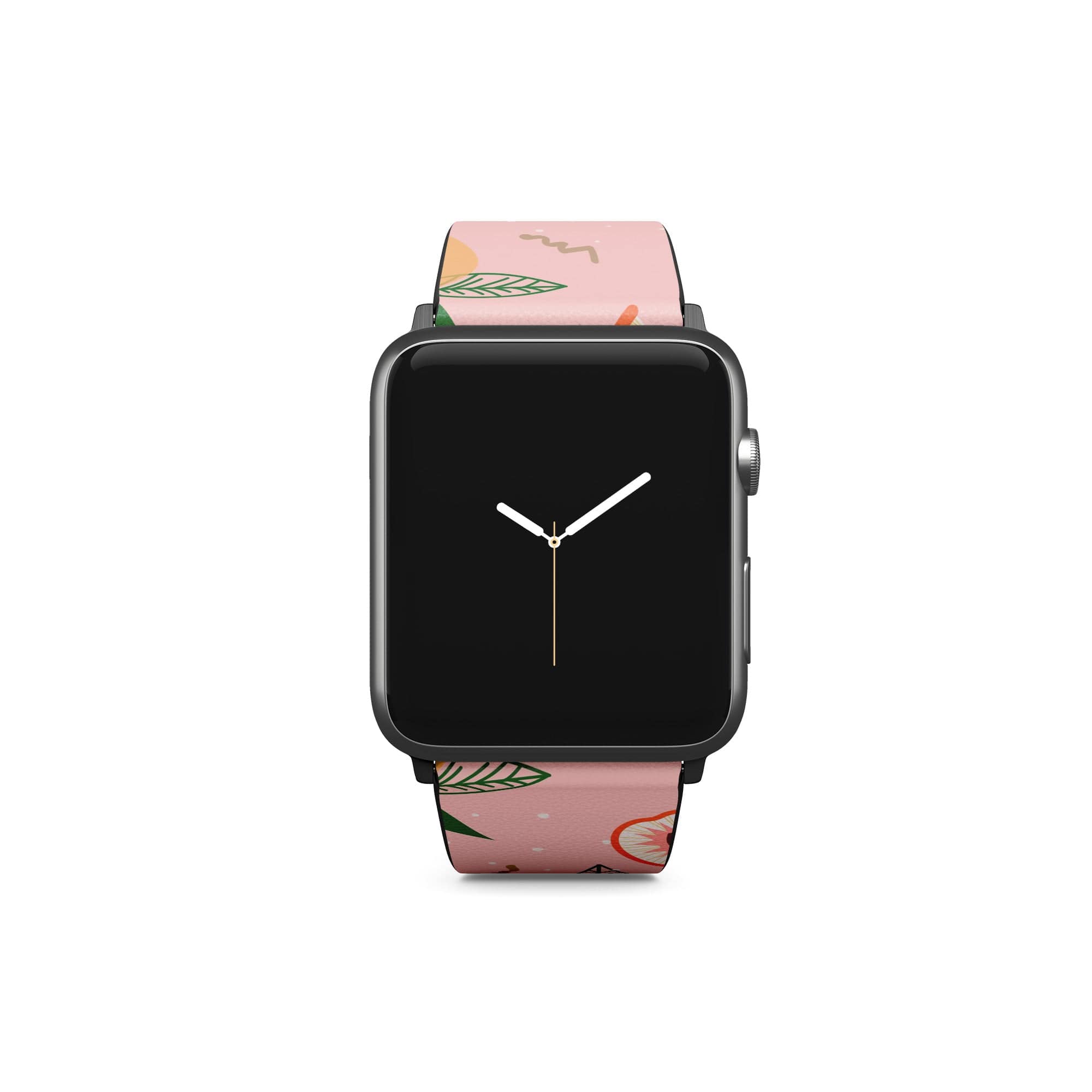 Just Peachy | Peaches Apple Watch Band