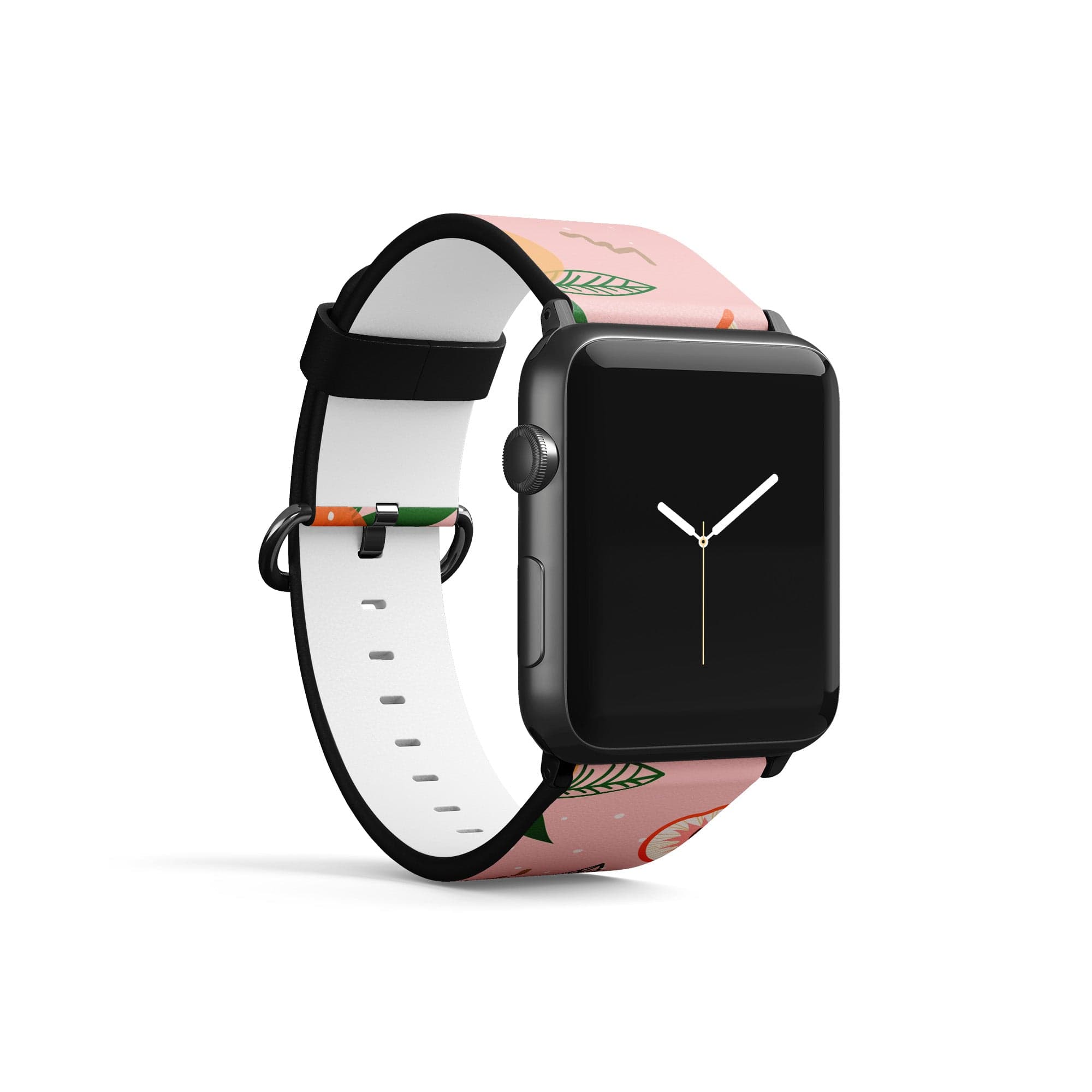 Just Peachy | Peaches Apple Watch Band