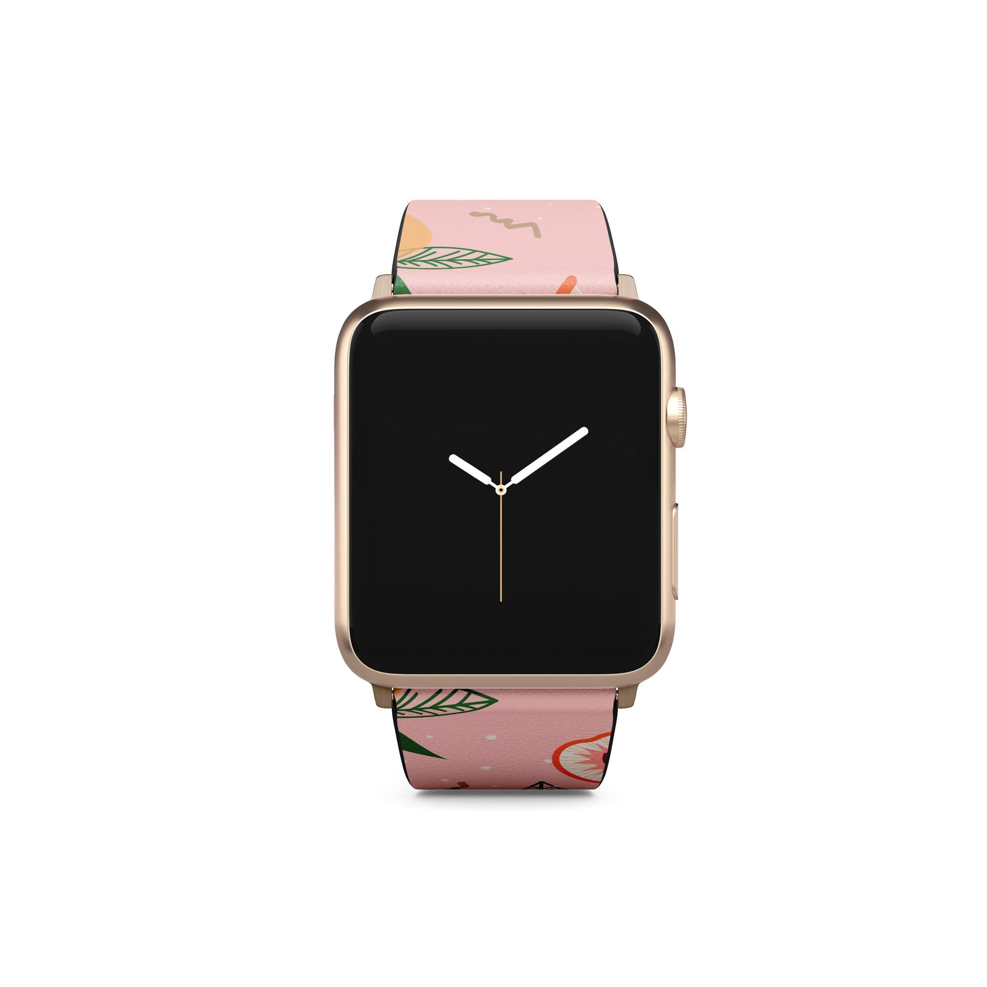 Just Peachy | Peaches Apple Watch Band