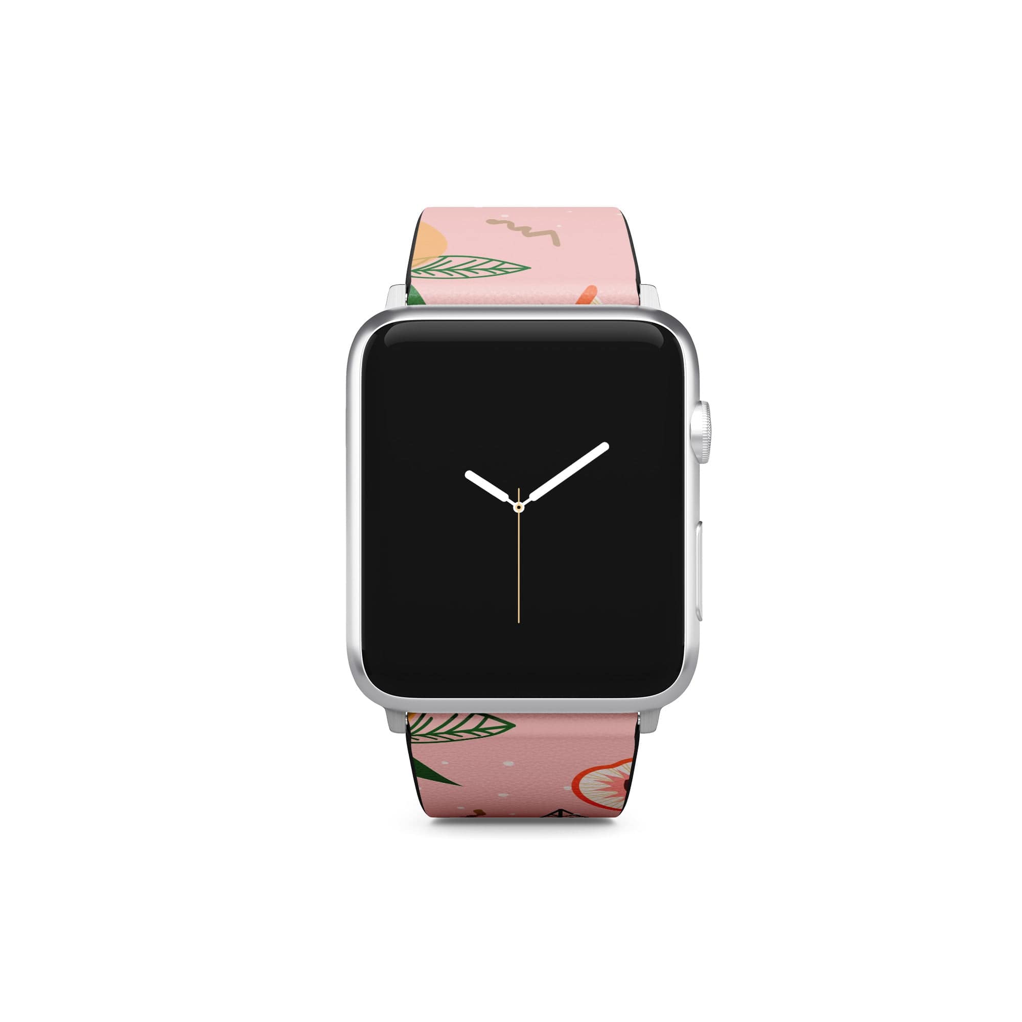 Just Peachy | Peaches Apple Watch Band