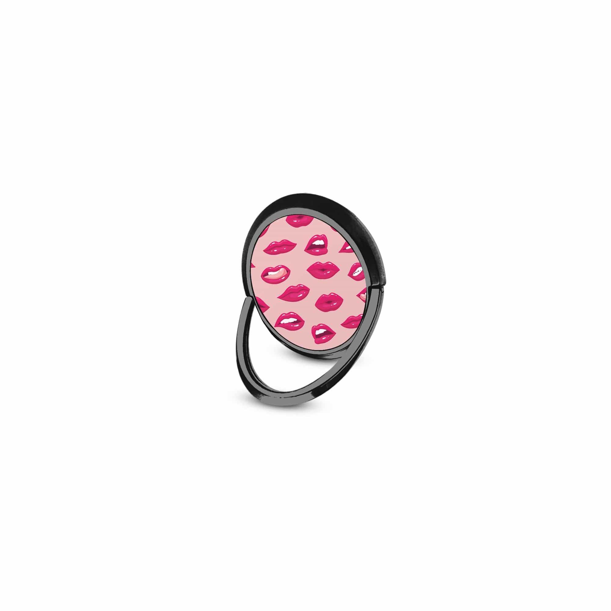 Kissable! | Lips Ring Holder