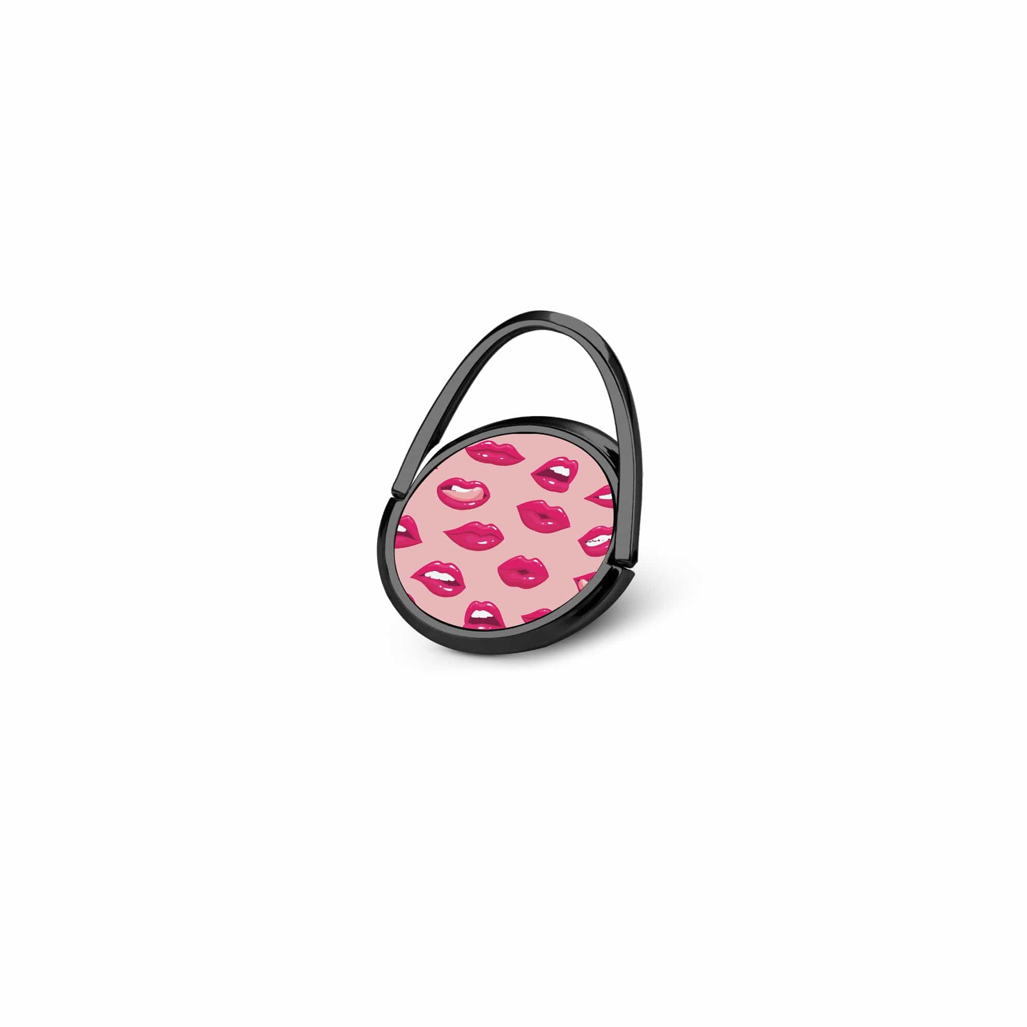 Kissable! | Lips Ring Holder