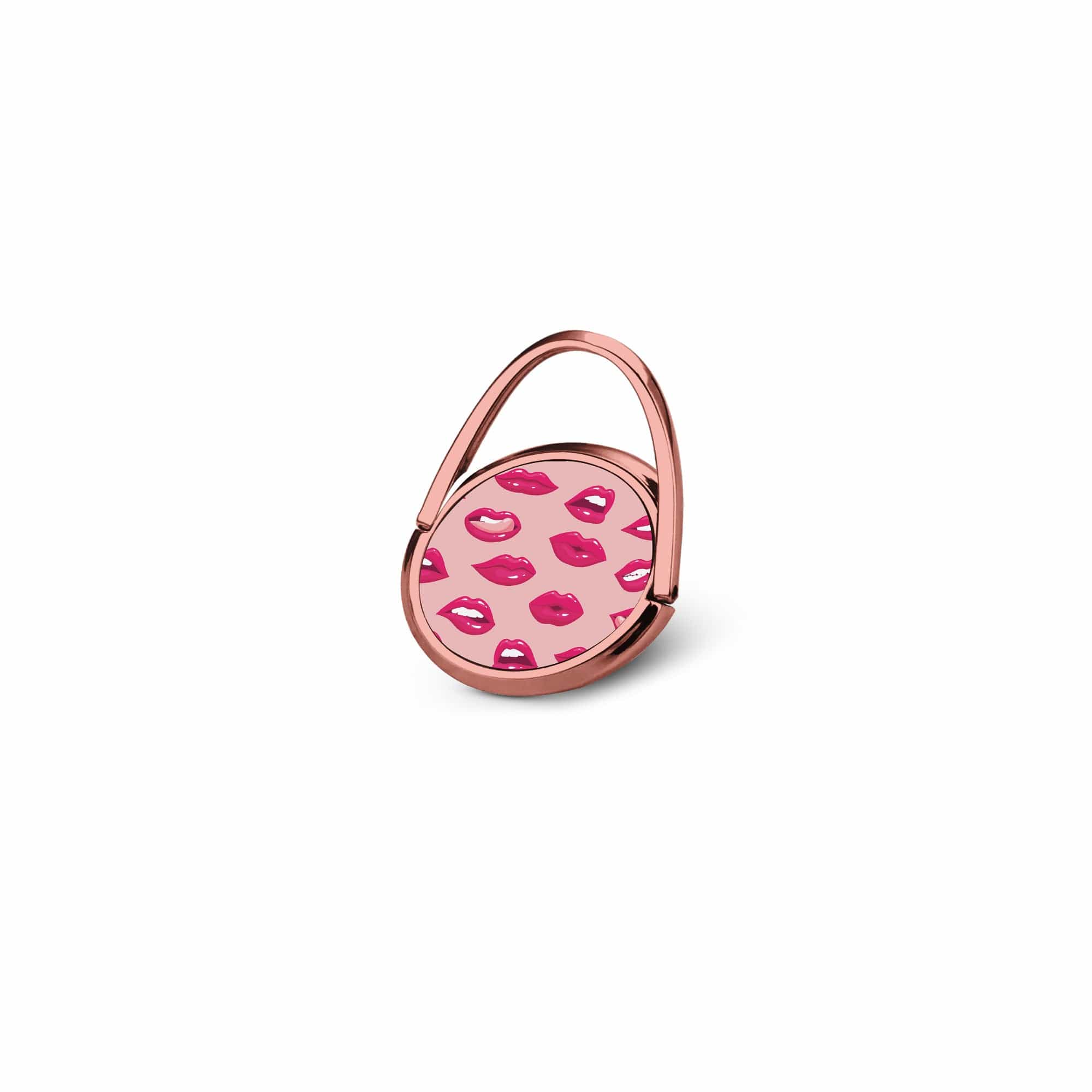 Kissable! | Lips Ring Holder