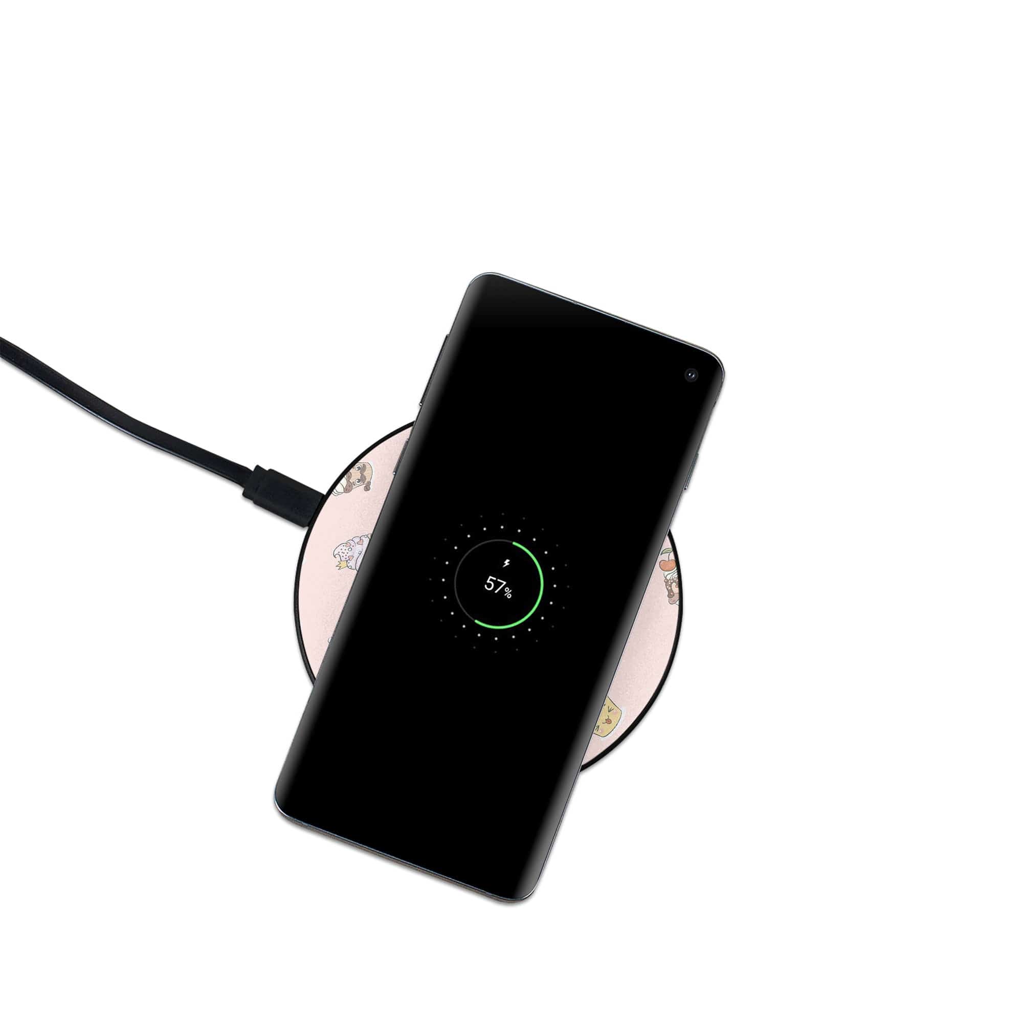 Sprinkles | Cupcake Wireless Charging Pad