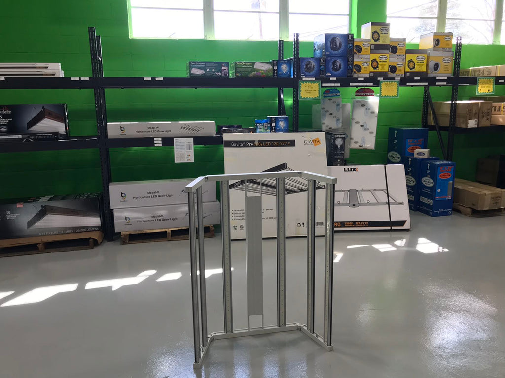 Grower Republic LED Grow Lights