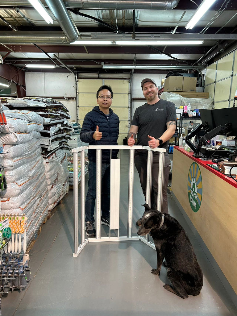 Growers Republic LED Grow Lights