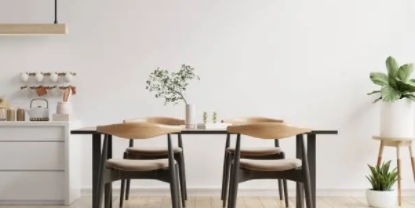 Living Room Center Table