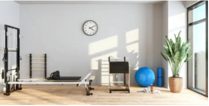 Living Room Wall Clock