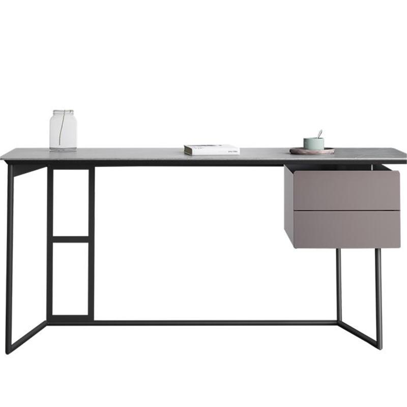 meja dengan latar belakang kosong