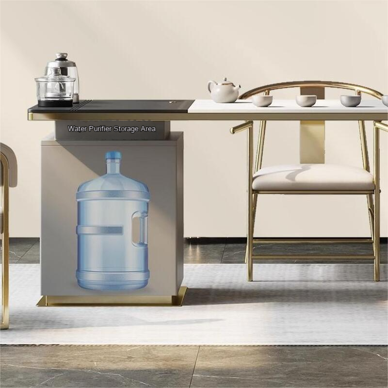 the function of storage cabinet