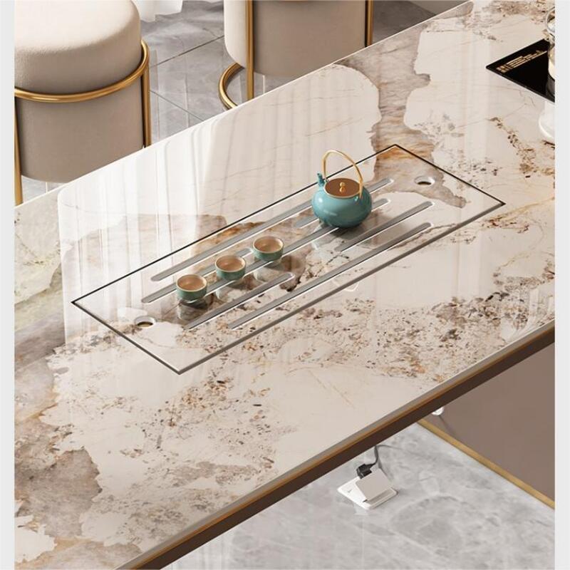 island table with tabletop