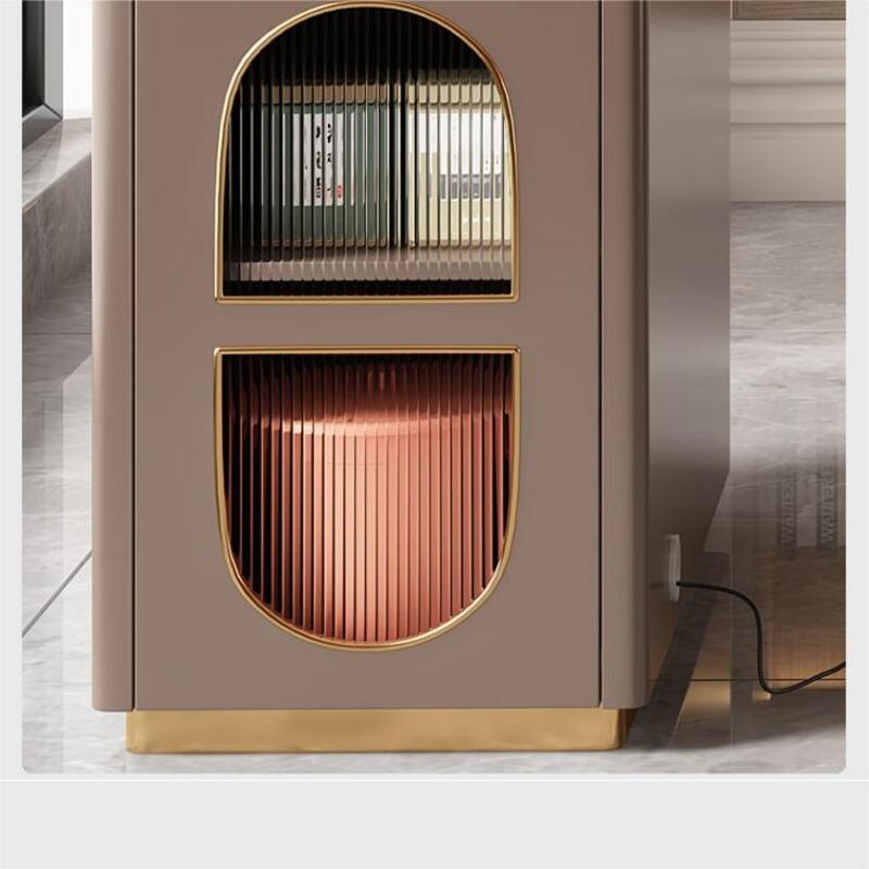 island table with specific cabinet