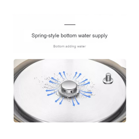 thefunction of this island table