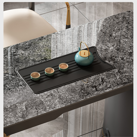 table top of island table