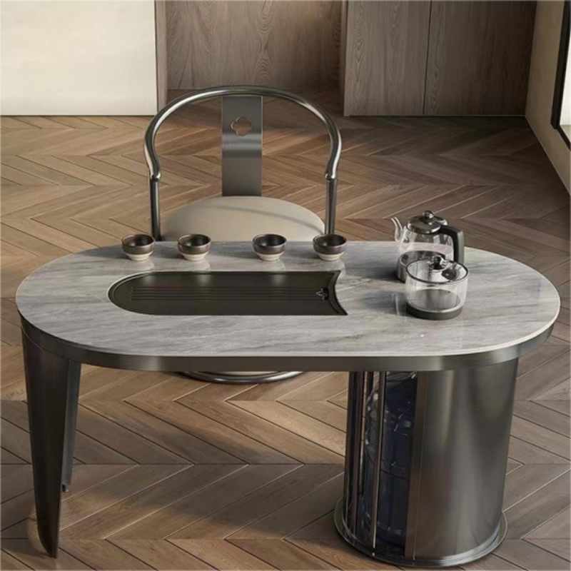 the whole view of the island table y911