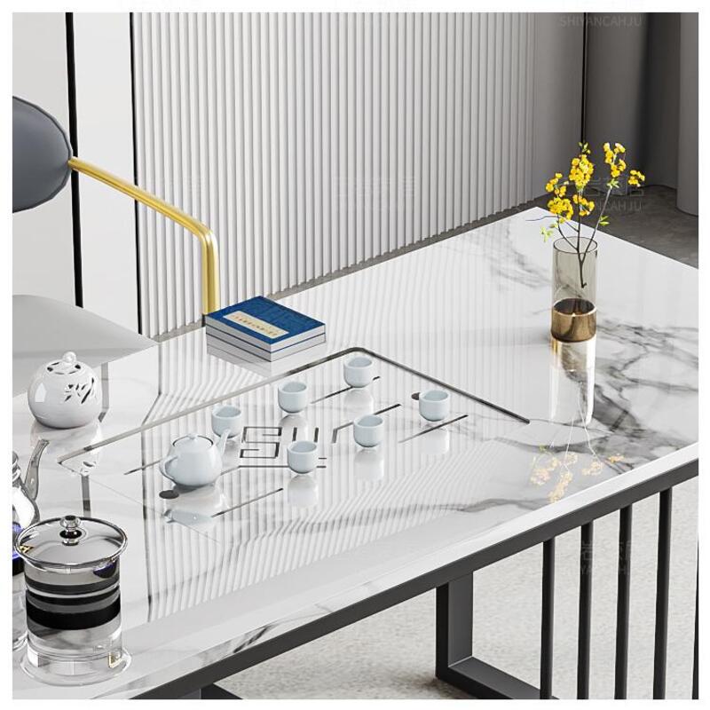 the table top