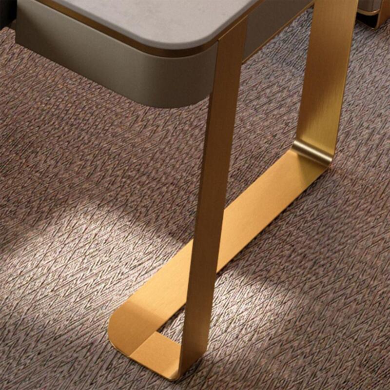 the table base of island table h964