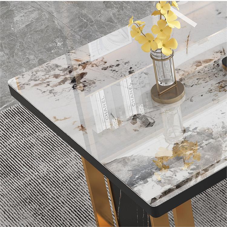 island table with table top