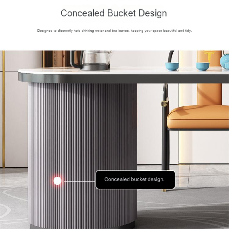 the details about storage column