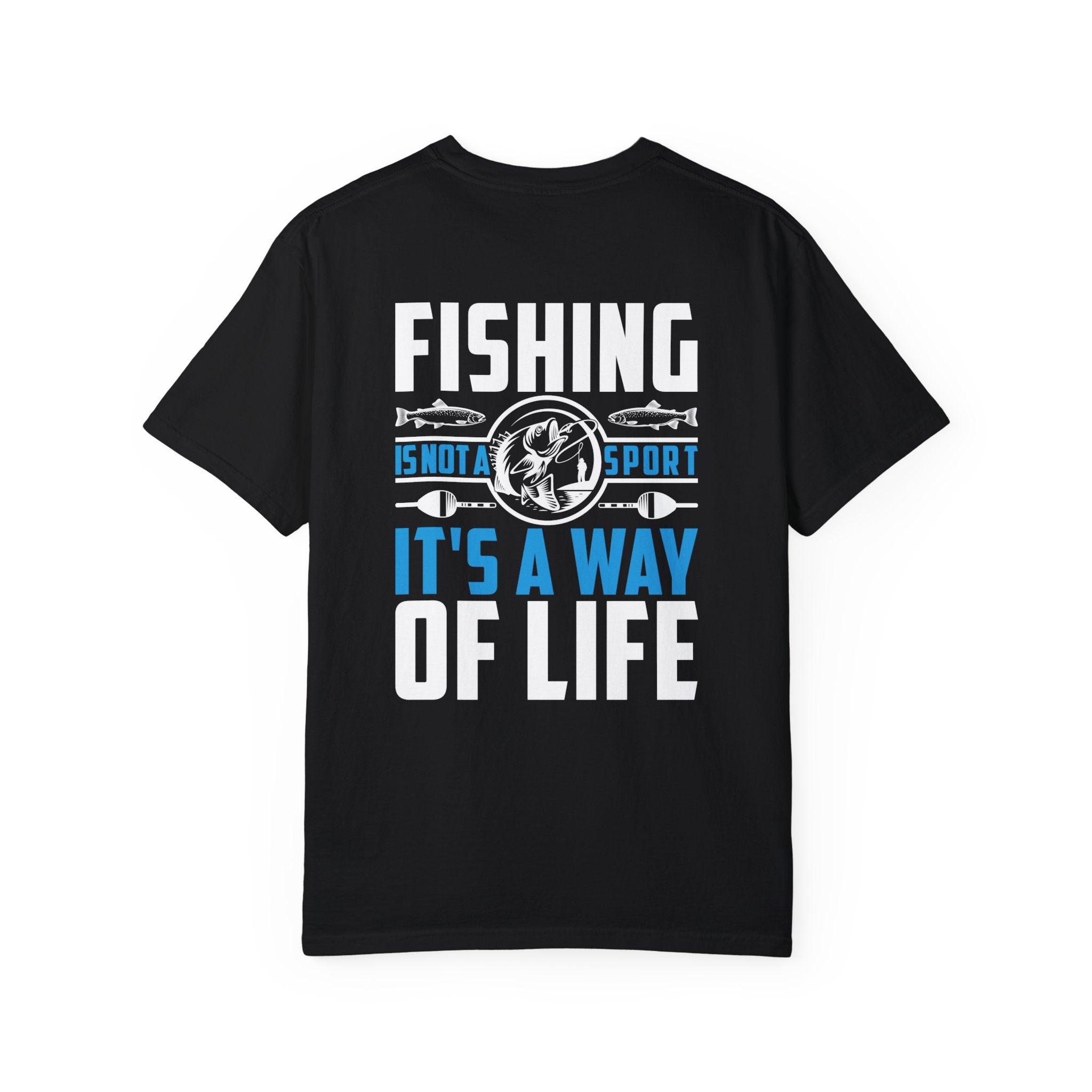 Fishing - A Way of Life