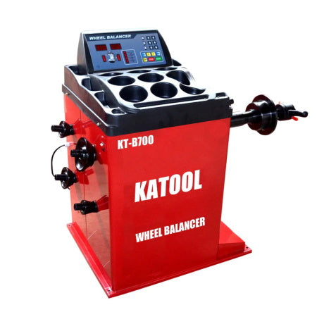 wheel balancer KT-B700