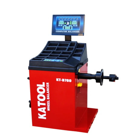 Wheel Balancer KT-B760