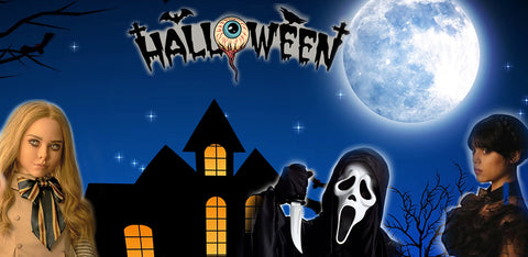 best Halloween costume