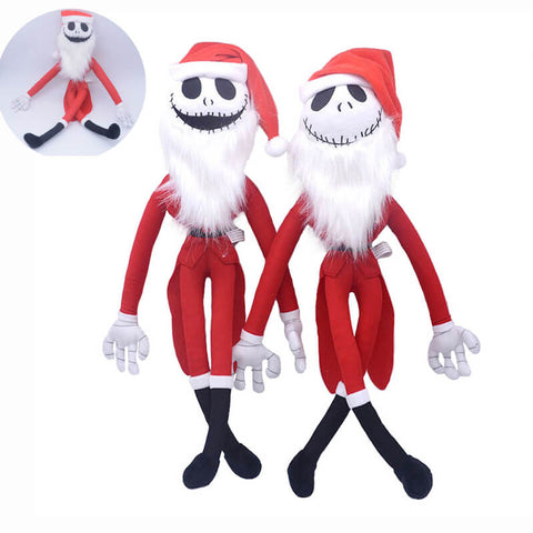 Jack Skellington Doll