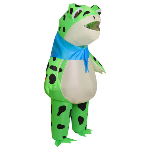 Inflatable Halloween Costume