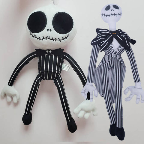 Jack Skellington Dolls