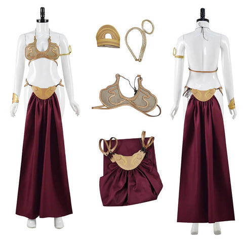 Star Wars Costume