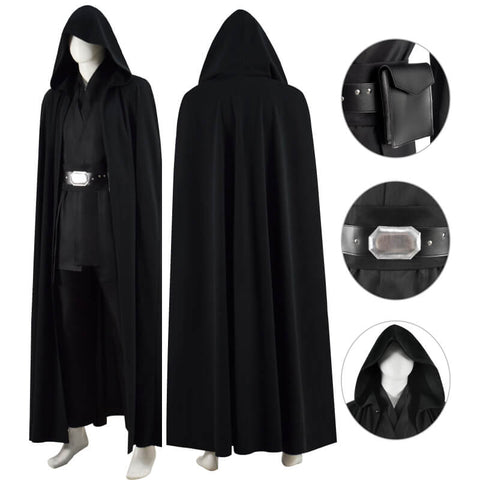 Star Wars Costume