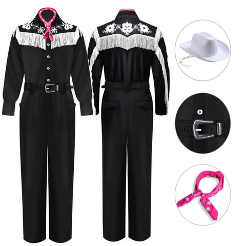 2023 Barbie Outfit