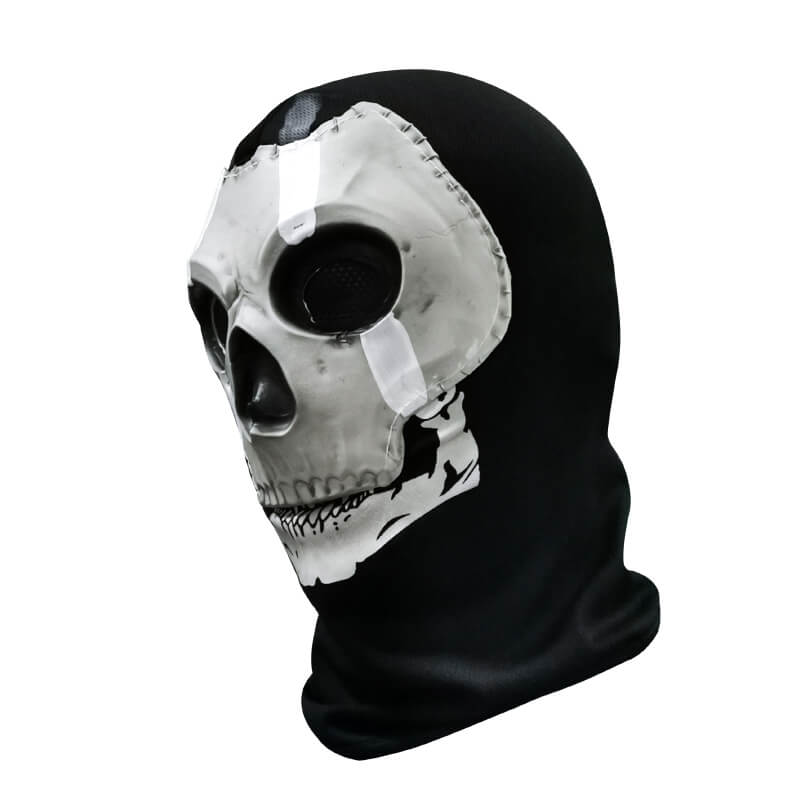 COD Ghost Mask Call of Duty Mask MW2 Becostume