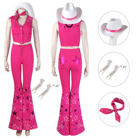 2023 Barbie Outfit
