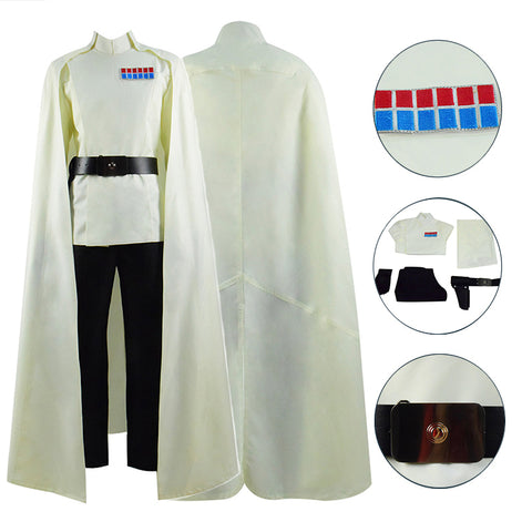 Orson Krennic Cosplay